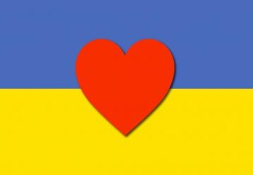 Pomoc Mieszkańcom Ukrainy