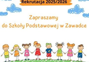 Rekrutacja 2025/2026