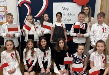 Akademia 3 Maja – głos młodego pokolenia o wielkiej historii