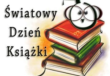 Światowy Dzień Książki