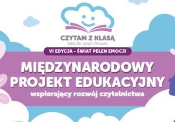 Zakończenie międzynarodowego projektu edukacyjnego