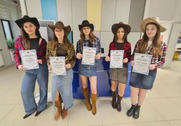 X Międzynarodowy Festiwalu Muzyki Country