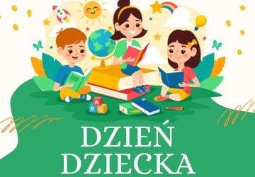 Dzień Dziecka