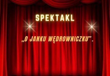 SPEKTAKL TEATRALNY