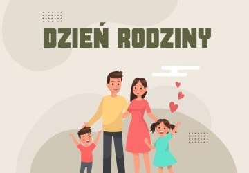 Dzień Rodziny w naszej szkole – święto pełne radości i uśmiechu!