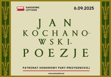 Narodowe Czytanie