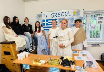 Europejski Dzień Języków