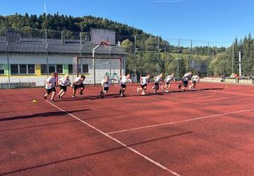 Program „Mały Mistrz” ponownie w naszej szkole!