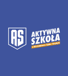 Udział uczniów w Programie „Aktywna Szkoła – Aktywny do kwadratu”