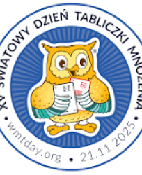 Światowy Dzień Tabliczki Mnożenia