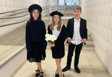 XXIII Powiatowy Konkurs Poezji i Pieśni Patriotycznej