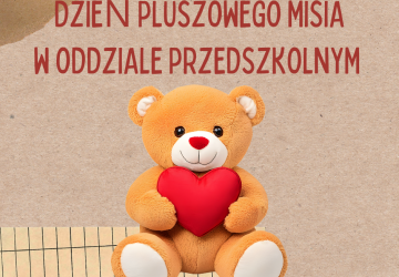 Międzynarodowy Dzień Pluszowego Misia