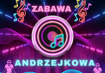 Zabawa andrzejkowa w naszej szkole.