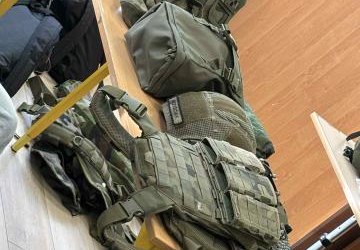 „Edukacja z wojskiem” w szkołach już po raz drugi!