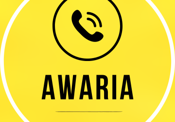Awaria telefonu stacjonarnego