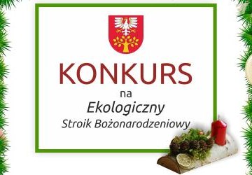 Powiatowy Konkurs 