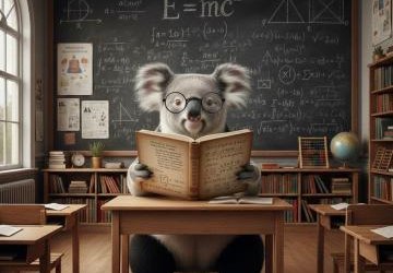 Innowacja pedagogiczna „Matematyka z AI”