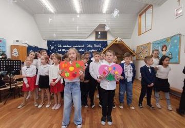 Dzień Babci i Dziadka