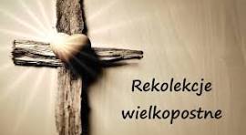 Rekolekcje wielkopostne