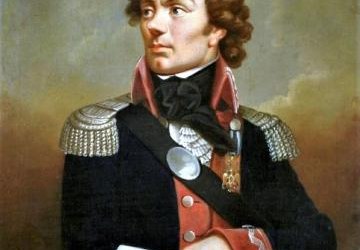 Święto patrona szkoły – Tadeusza Kościuszki.