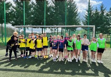 ID - TURNIRJ PIŁKI NOŻNEJ „6 – PIŁKARSKIE”