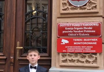 Gala wręczenia nagród laureatom konkursu „Nie tylko Solidarność…”
