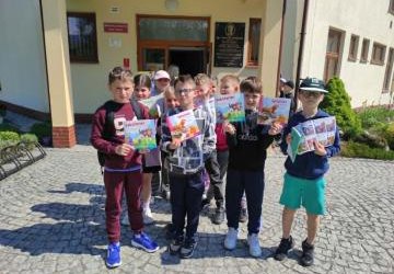 Spotkanie autorskie z Ewą Stadtmüller