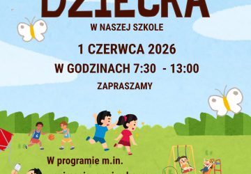 Dzień Dziecka