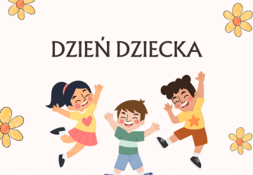 Dzień Dziecka i Dzień Sportu pełne radości i aktywności