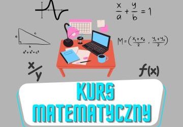 Kurs matematyczny
