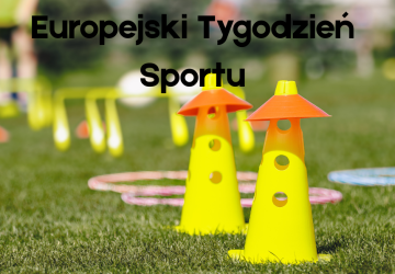 Europejski Tygodzień Sportu