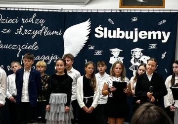 🌷 Dzień Edukacji Narodowej – święto pełne wdzięczności