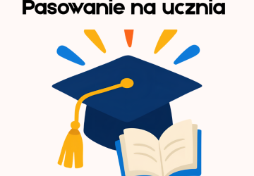 Pasowanie na ucznia
