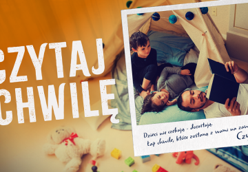 „Mała książka – wielki człowiek”