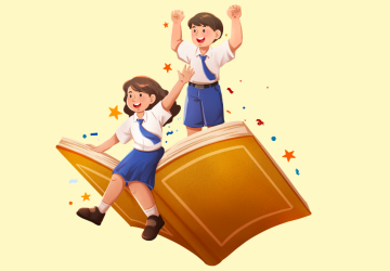 SZKOLNY KONKURSU RECYTATORSKI „Spotkanie z poezją”