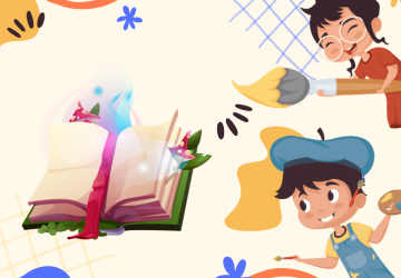 SZKOLNY KONKURS PLASTYCZNY „W świecie Baśni Andersena”