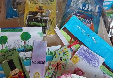 W świecie Baśni Andersena