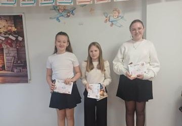 Konkurs recytatorski „Spotkanie z poezją”